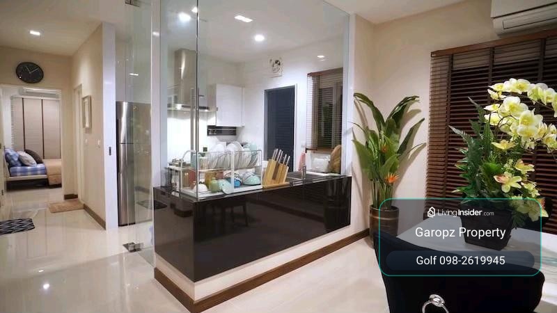 🚩For Rent : Laddarom Bangna Km.7 / 4 Bed, 5 Bath / 3 Parking  – รูปที่ 4