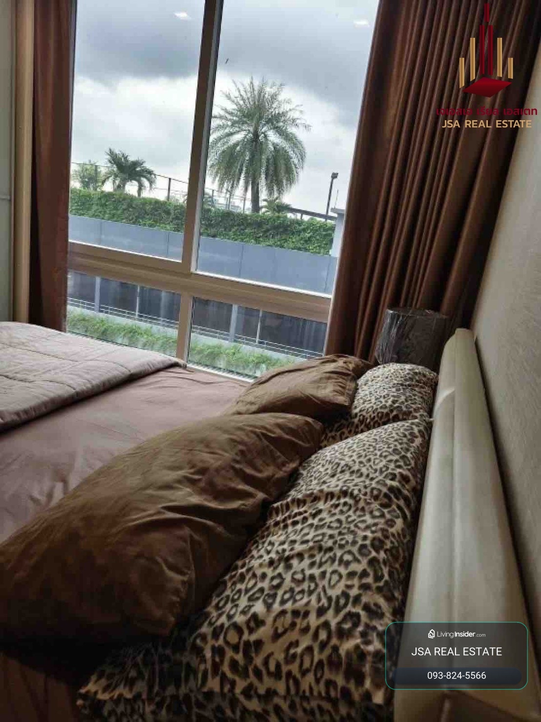 ✨ For Rent: The Metropolis Samrong  Condo ✨  💰 Only 12,500  THB/month – รูปที่ 4