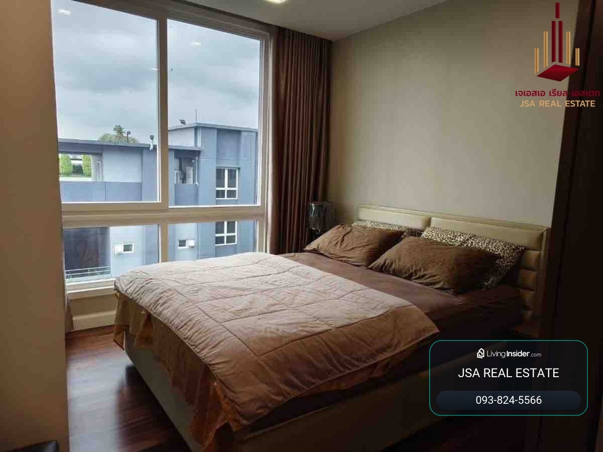 ✨ For Rent: The Metropolis Samrong  Condo ✨  💰 Only 12,500  THB/month – รูปที่ 3