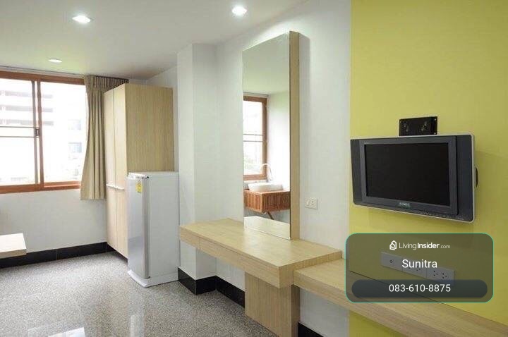 💎 สินทรัพย์สร้างรายได้ระดับ Prime Asset ใจกลางอโศก CBD  |  Own a Rare Piece of Asoke CBD — Income Today, Appreciation Tomorrow – รูปที่ 3