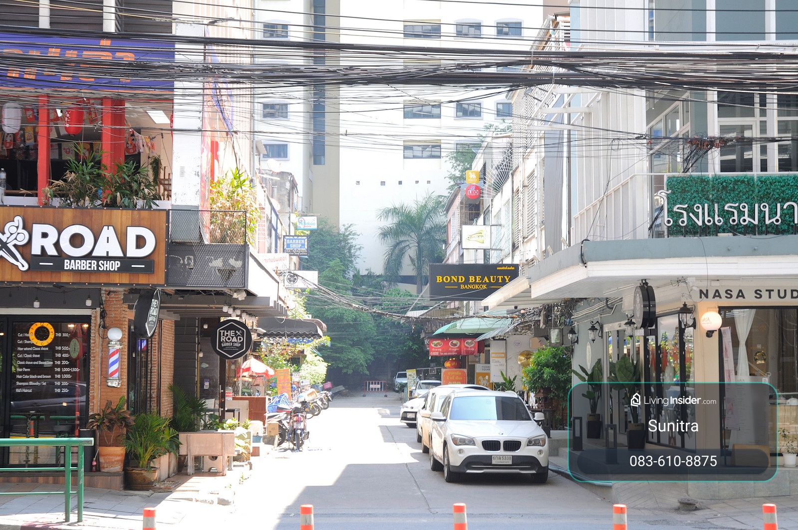 💎 สินทรัพย์สร้างรายได้ระดับ Prime Asset ใจกลางอโศก CBD  |  Own a Rare Piece of Asoke CBD — Income Today, Appreciation Tomorrow – รูปที่ 2