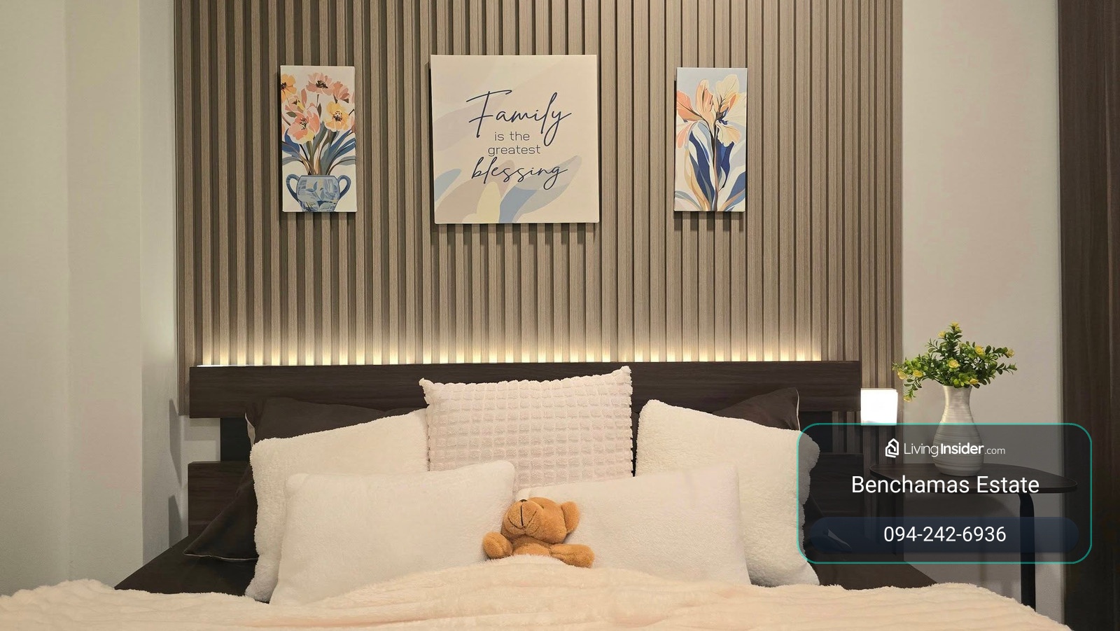 🔥ขาย คอนโด Pruksathani Condotel 1 อ่อนนุช 55/2 รีโนเวทใหม่ทั้งห้องเฟอร์นิเจอร์ใหม่มือหนึ่งครบชุด คอนโดนี้เลี้ยงสัตว์ (น้องหมาน้องแมว) ได้ 🐶🐱 – รูปที่ 2