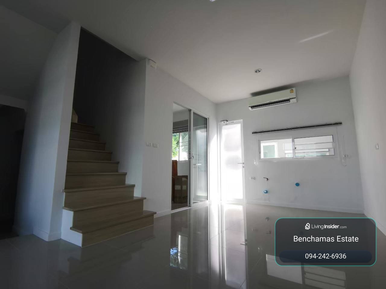 ✅ ขายทาวน์โฮม 2 ชั้น หลังมุม ติด รร.สวนกุหลาบ ธนบุรี ✅ Citysense Rama 2-Thakham -  ซิตี้เซนส์ พระราม 2-ท่าข้าม – รูปที่ 3