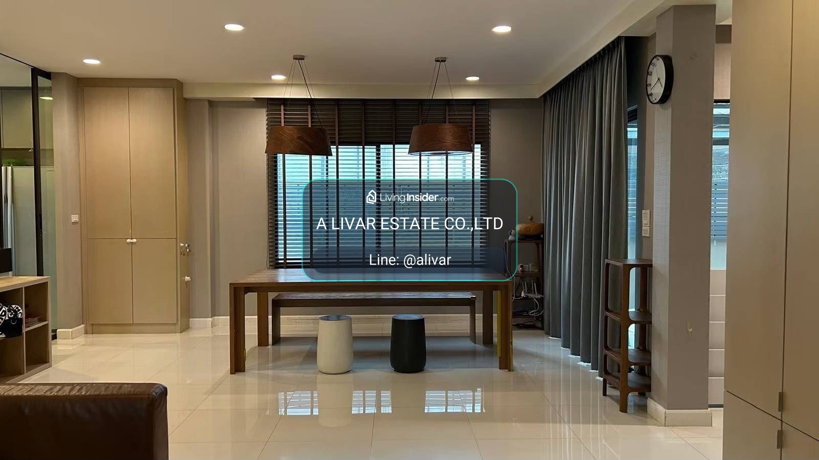 RH060726 ให้เช่า บ้านเดี่ยว 2 ชั้น 3 ห้องนอน at มัณฑนา อ่อนนุช-วงแหวน 3 โซนบางนา-อ่อนนุช (ทำเลใกล้คลับเฮาส์) – รูปที่ 4