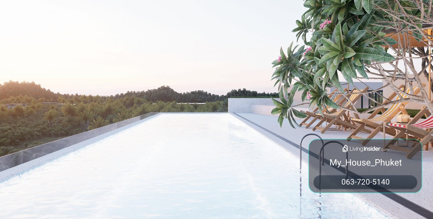 Wyndham Fantasea Condo Rawai : วินด์แฮม แฟนตาซี คอนโด ราไวย์ – รูปที่ 2