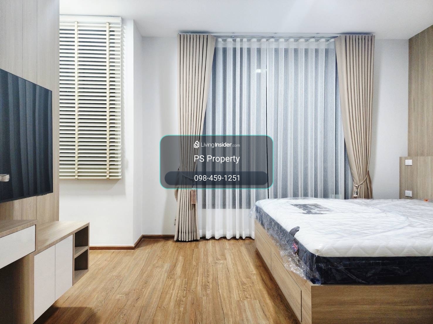 ทาวน์เฮ้าส์ให้เช่า 🔥 Pleno Sukhumvit-Bangna 2 🔥 3 ห้องนอน 2 ห้องน้ำ เฟอร์นิเจอร์ และ เครื่องใช้ไฟฟ้าครบ  – รูปที่ 3