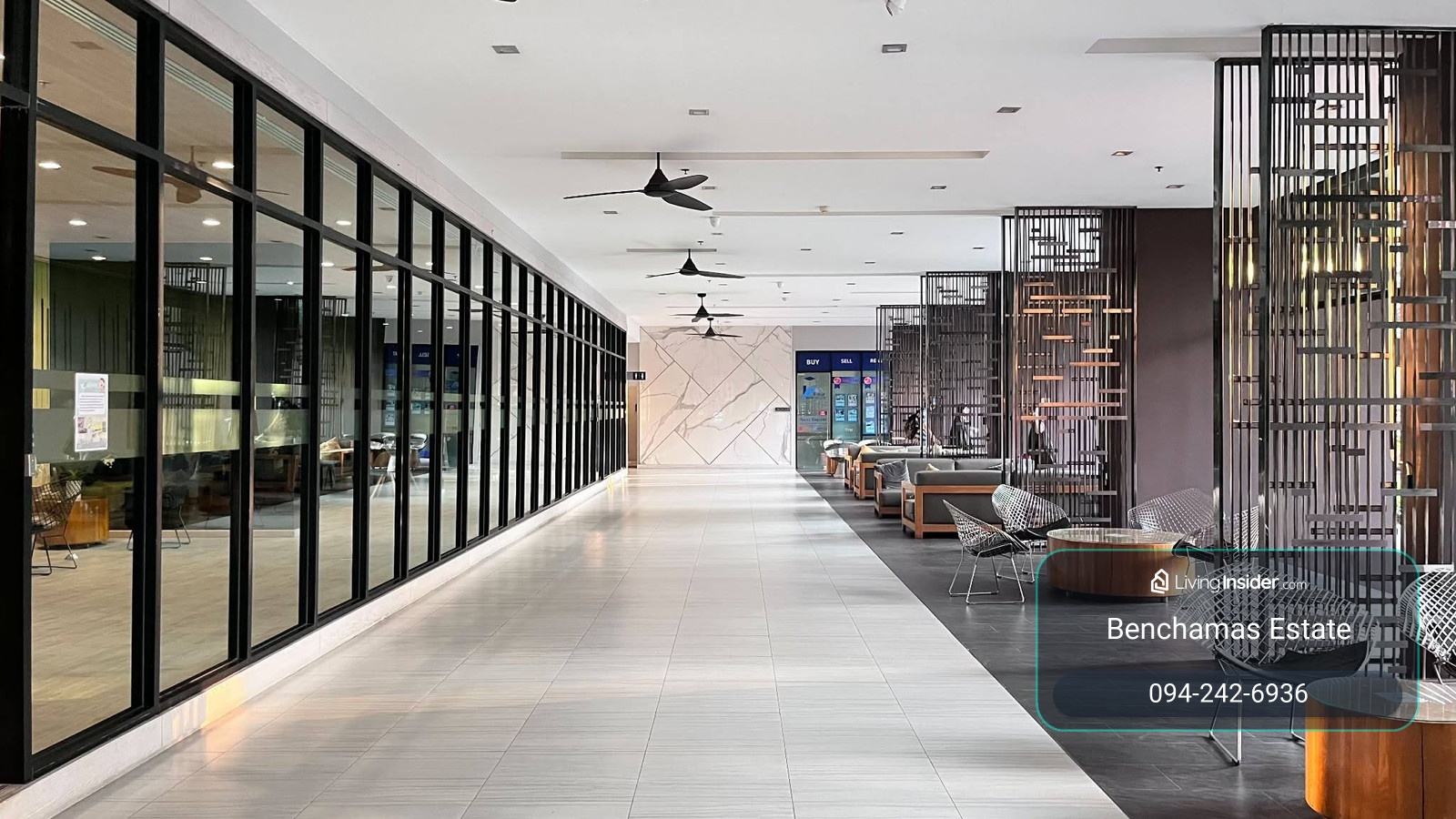 🔥 ขายด่วน!พลัม คอนโด รามคำแหง สเตชั่น (Plum Condo Ramkhamhaeng Station) ใกล้ Airport Rail Link รามคำแหง – รูปที่ 3
