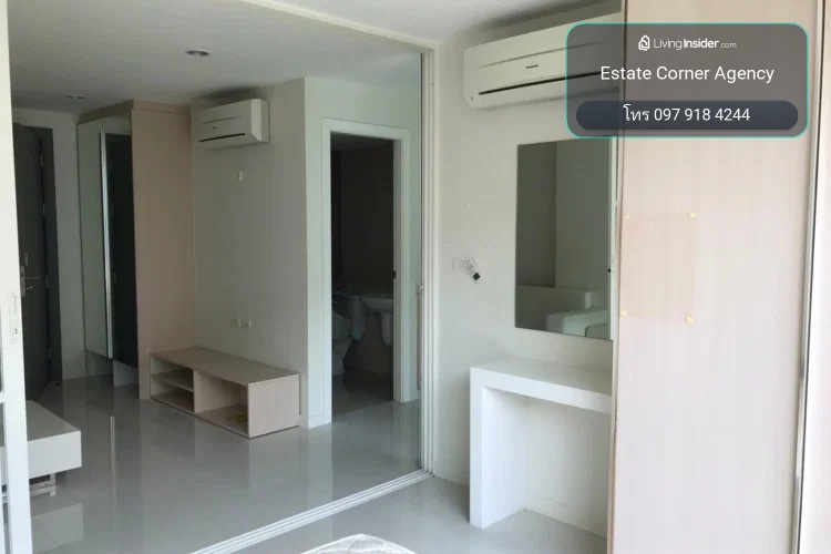 CY0201014 - ขายคอนโดอิลีเม้นท์ ศรีนครินทร์ (Elements Srinakarin) – รูปที่ 3