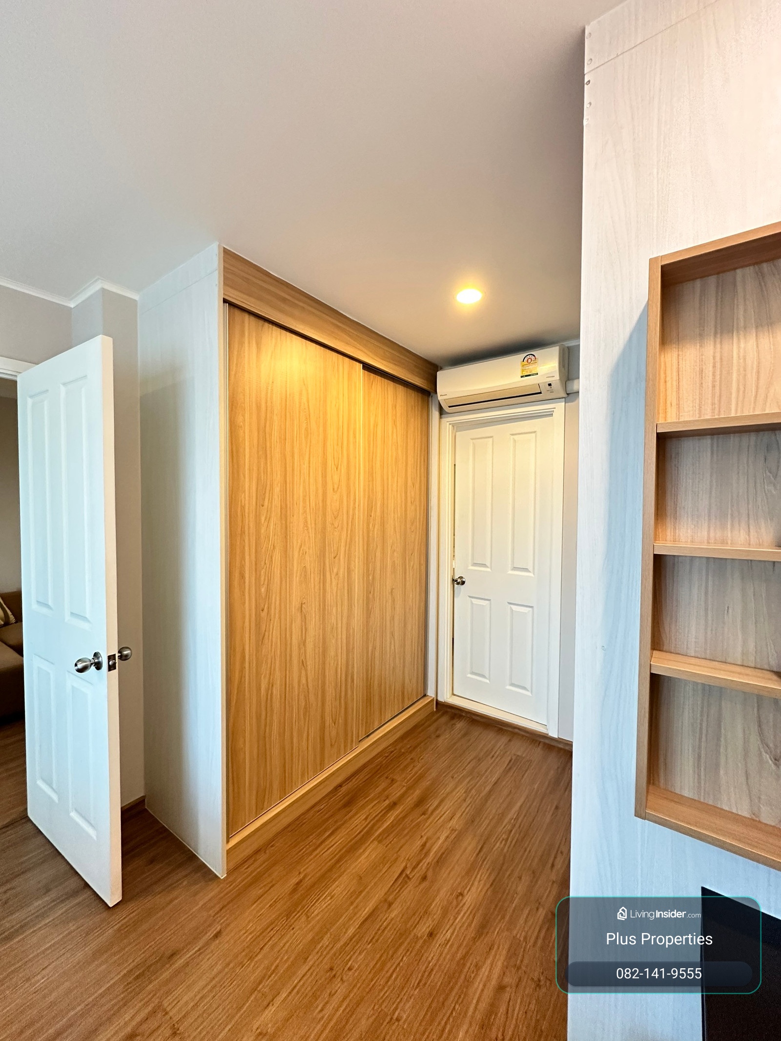 !! ห้องสวย ให้เช่าคอนโด U Delight Residence Riverfront Rama 3 – รูปที่ 3