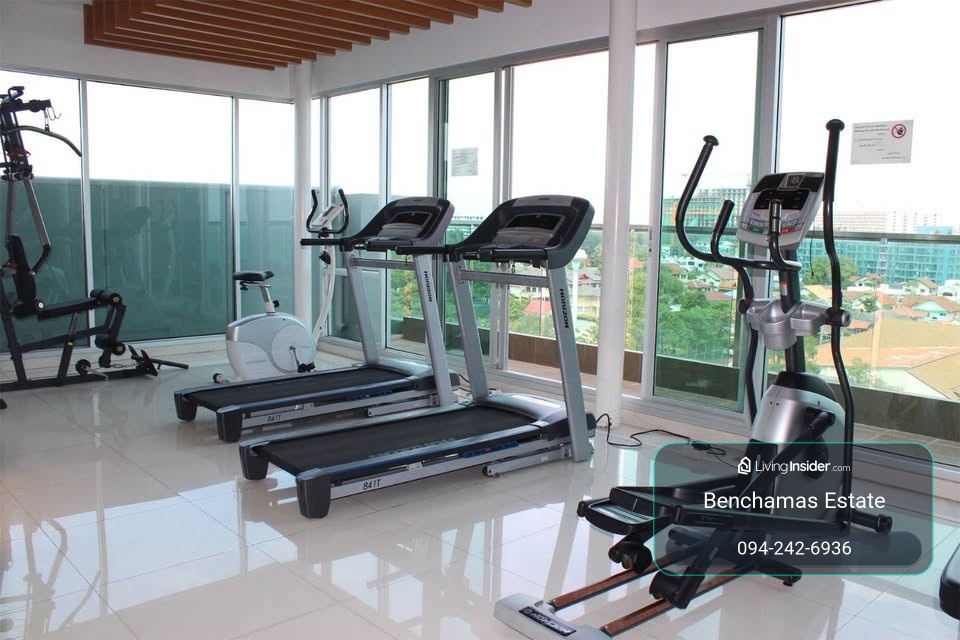 🔥 ขายคอนโด เดอะ แกลเลอรี จอมเทียน (The Gallery Jomtien) ใกล้หาดจอมเทียน – รูปที่ 3