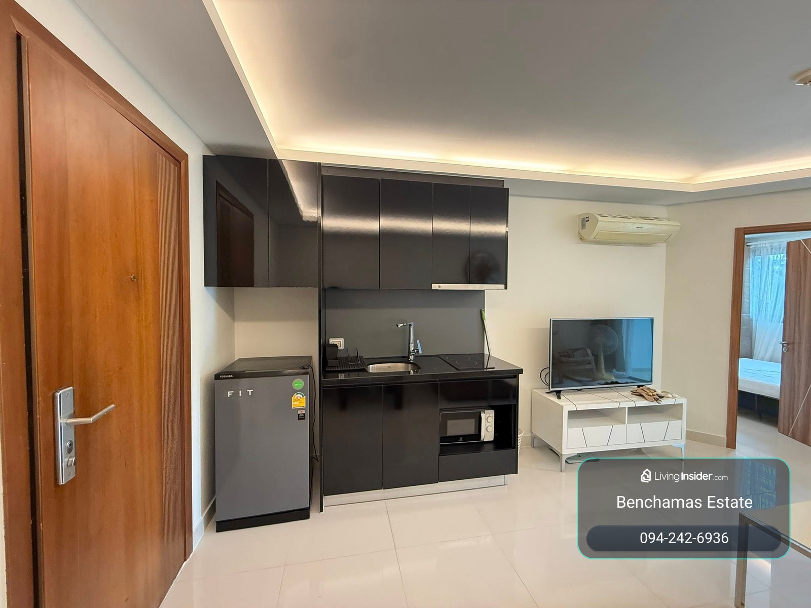🔥 ขายคอนโด คลับ รอยัล คอนโดมิเนียม (Club Royal Condominium) ซอยนาเกลือ 12 ใกล้ปราสาทสัจธรรม – รูปที่ 2