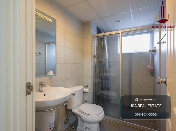 ✨ For Sale: Supalai Veranda Ratchavipha - Prachachuen Condo✨💰 Only 1,790,000 THB – รูปที่ 4