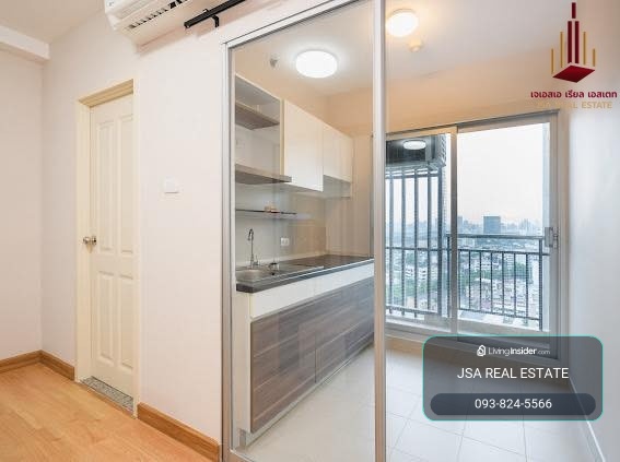 ✨ For Sale: Supalai Veranda Ratchavipha - Prachachuen Condo✨💰 Only 1,790,000 THB – รูปที่ 3