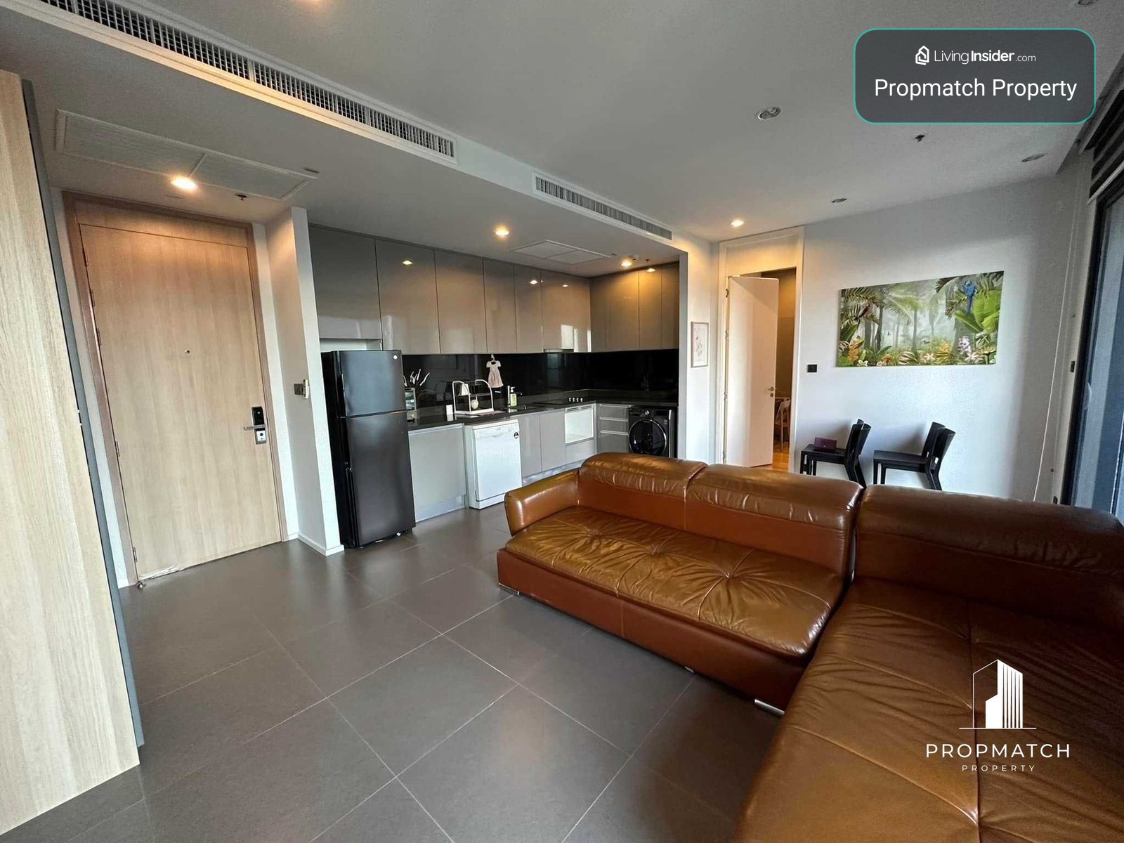 ✨Flash Deal ✨M Ladprao  ( 2Bed 2Bath 72SQM.) พร้อมอยู่ ! เพียง 12,500,000 บาท Tel.0981315848 @propmatch – รูปที่ 2