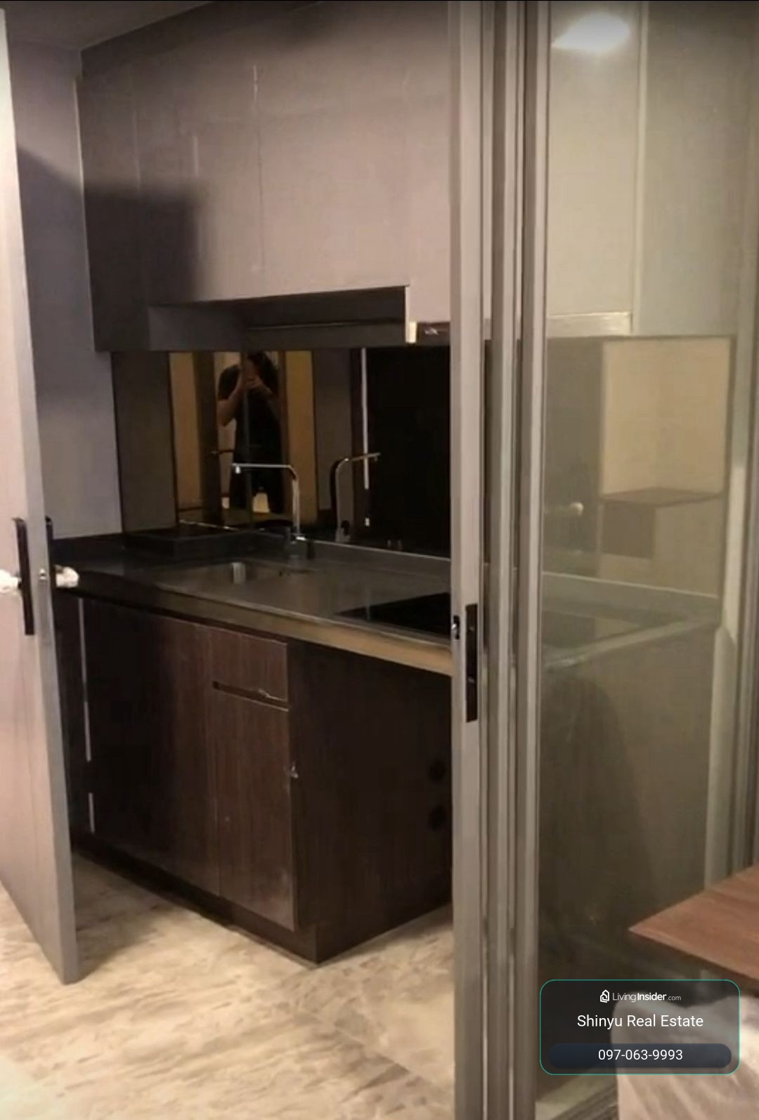 FQ ขายพร้อมผู้เช่า Quintara Phume Sukhumvit39 ราคา 5,690,000 บาท [MKs260589] – รูปที่ 3