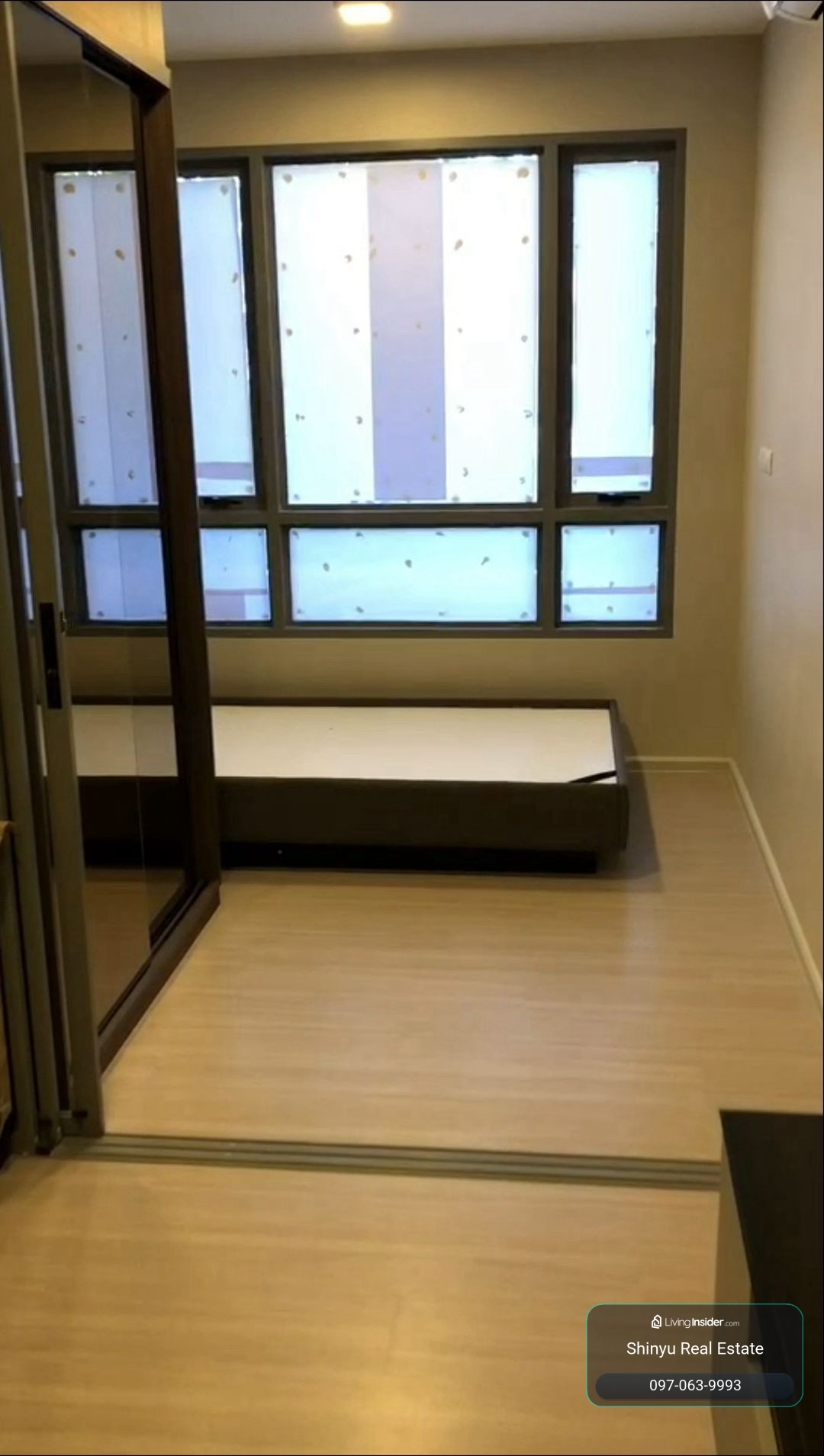 FQ ขายพร้อมผู้เช่า Quintara Phume Sukhumvit39 ราคา 5,690,000 บาท [MKs260589] – รูปที่ 2