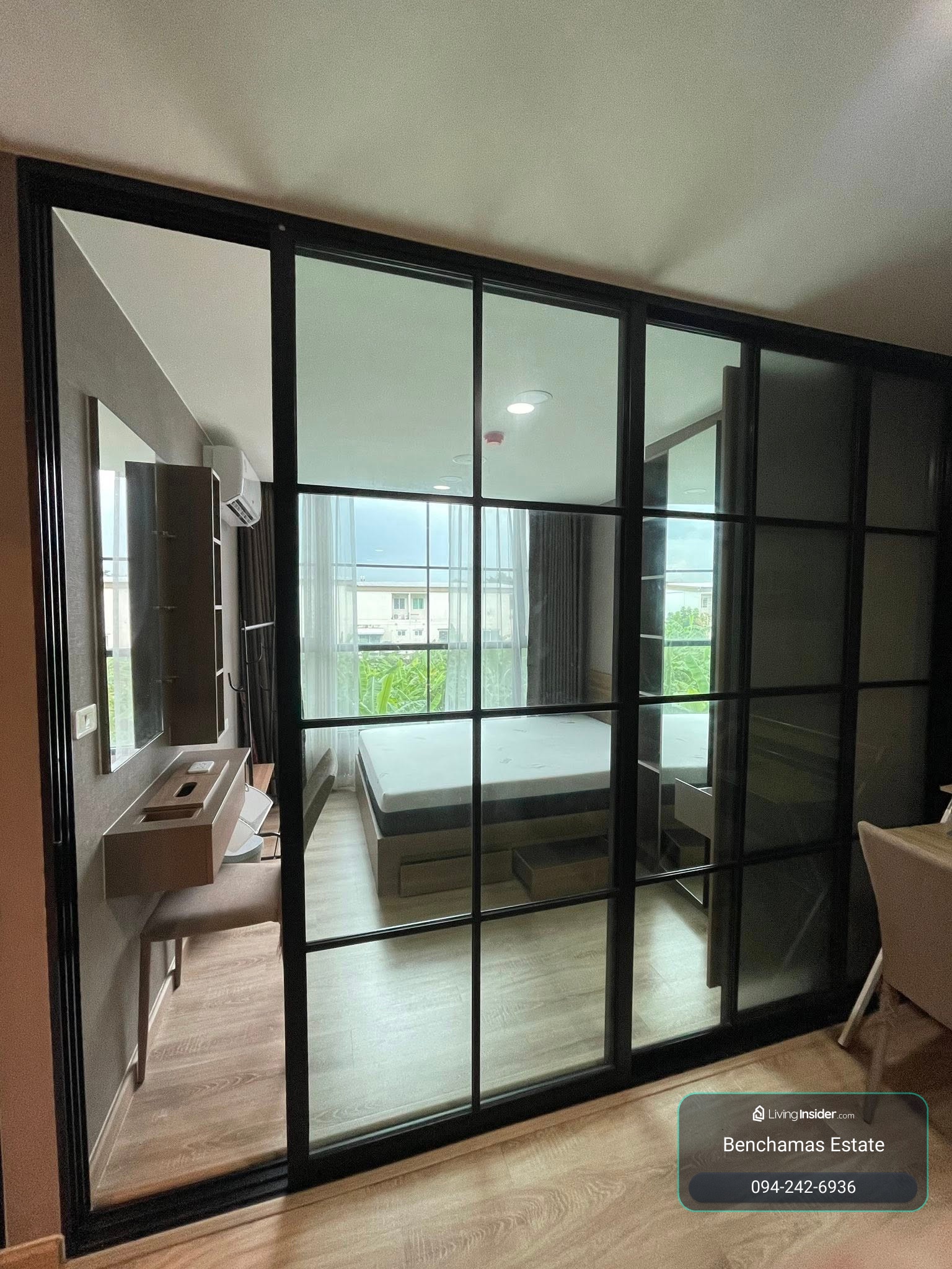 🔥 ขายคอนโด เดอะ คิวบ์ ลอฟท์ นวลจันทร์ (THE CUBE LOFT Nuanchan) ใกล้ MRT สายสีชมพู – รูปที่ 2