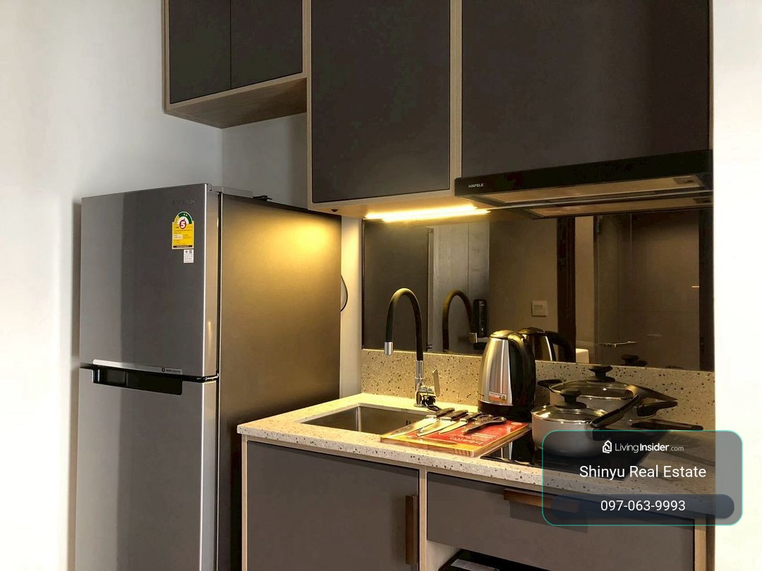 FQ ขายคอนโด Chapter chula samyan ราคา 4,990,000 บาท [MKs260570] – รูปที่ 4