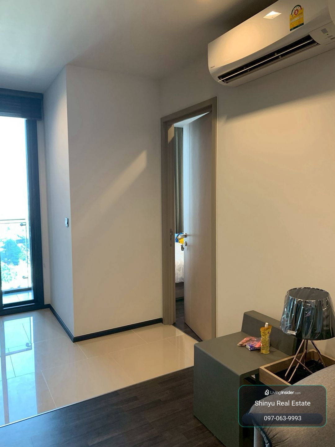 FQ ขายคอนโด The Line Ratchada Rama 9 ราคา 4,090,000 บาท [MKs260566] – รูปที่ 4