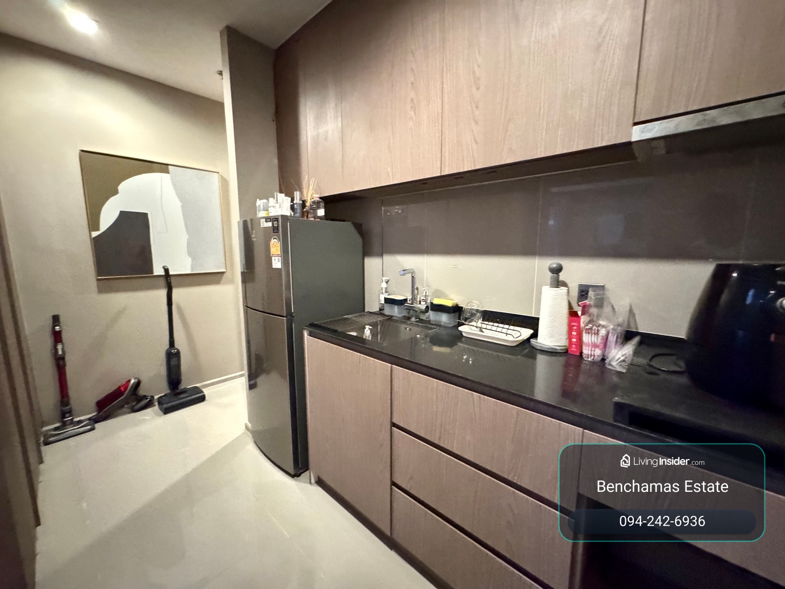 🔥ขาย Rare Duplex Glass House คอนโด M Jatujak Condominium เอ็ม จตุจักร   ห้องมุม Rare Unit วิวสระว่ายน้ำ เลี้ยงสัตว์ได้ 🐶🐱 ติด BTS สถานีหมอชิต – รูปที่ 4