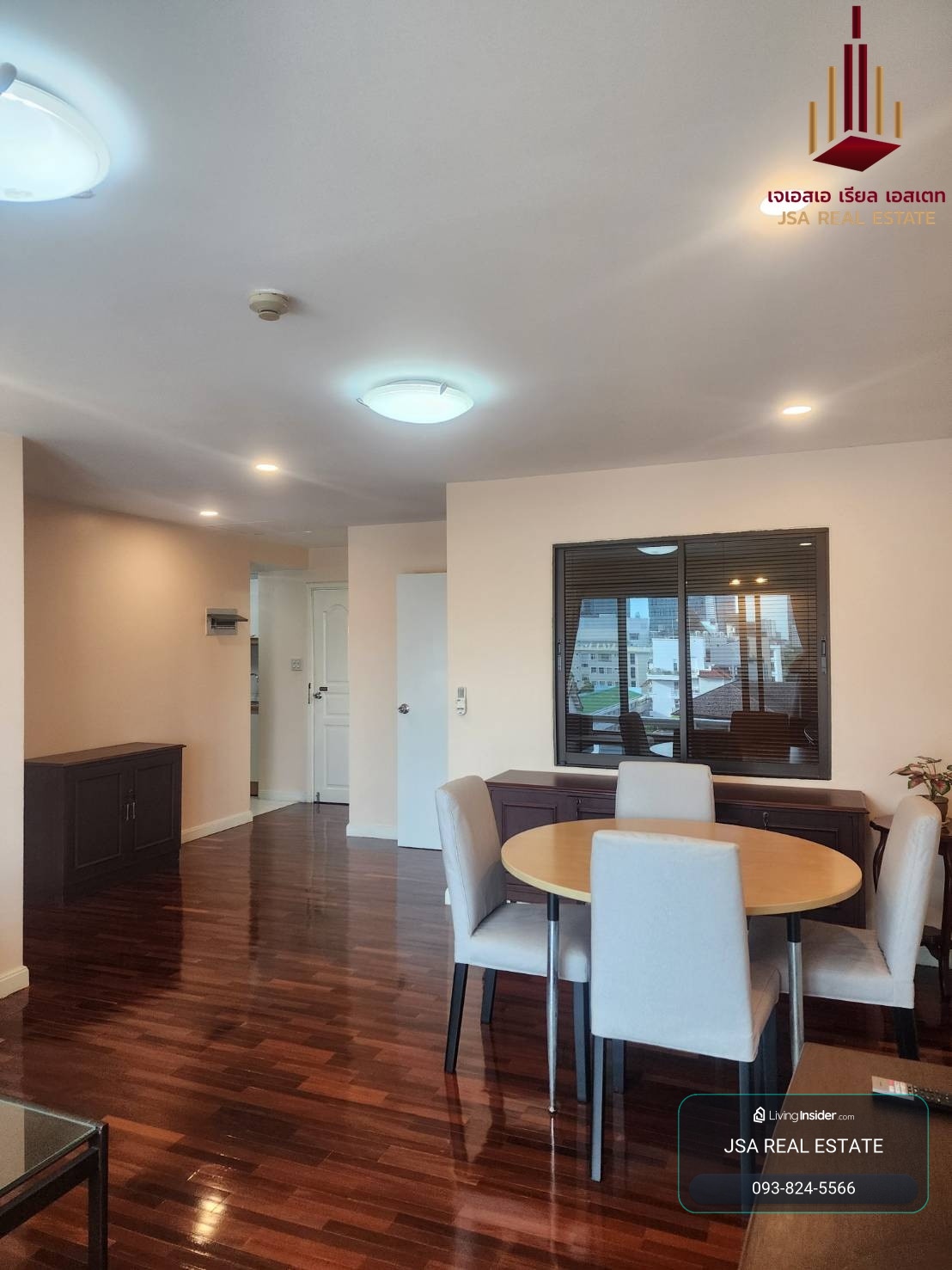 ✨ For Rent: Navin Court Condo ✨  💰 Only 33,000 THB/month  – รูปที่ 3