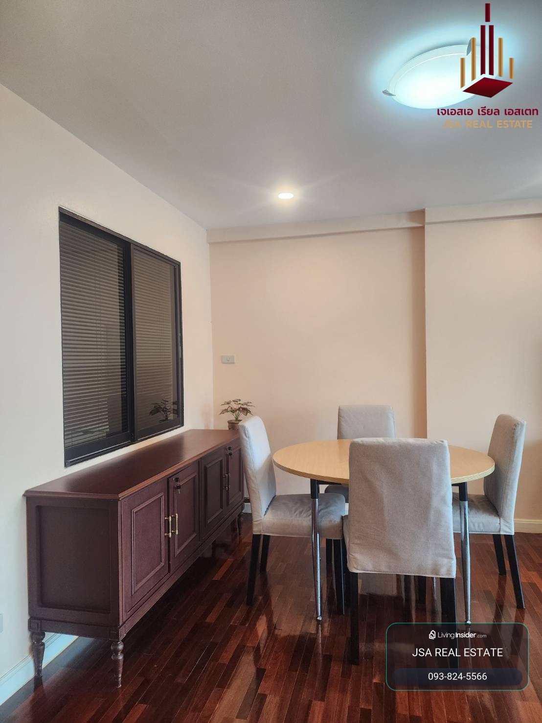 ✨ For Rent: Navin Court Condo ✨  💰 Only 33,000 THB/month  – รูปที่ 4