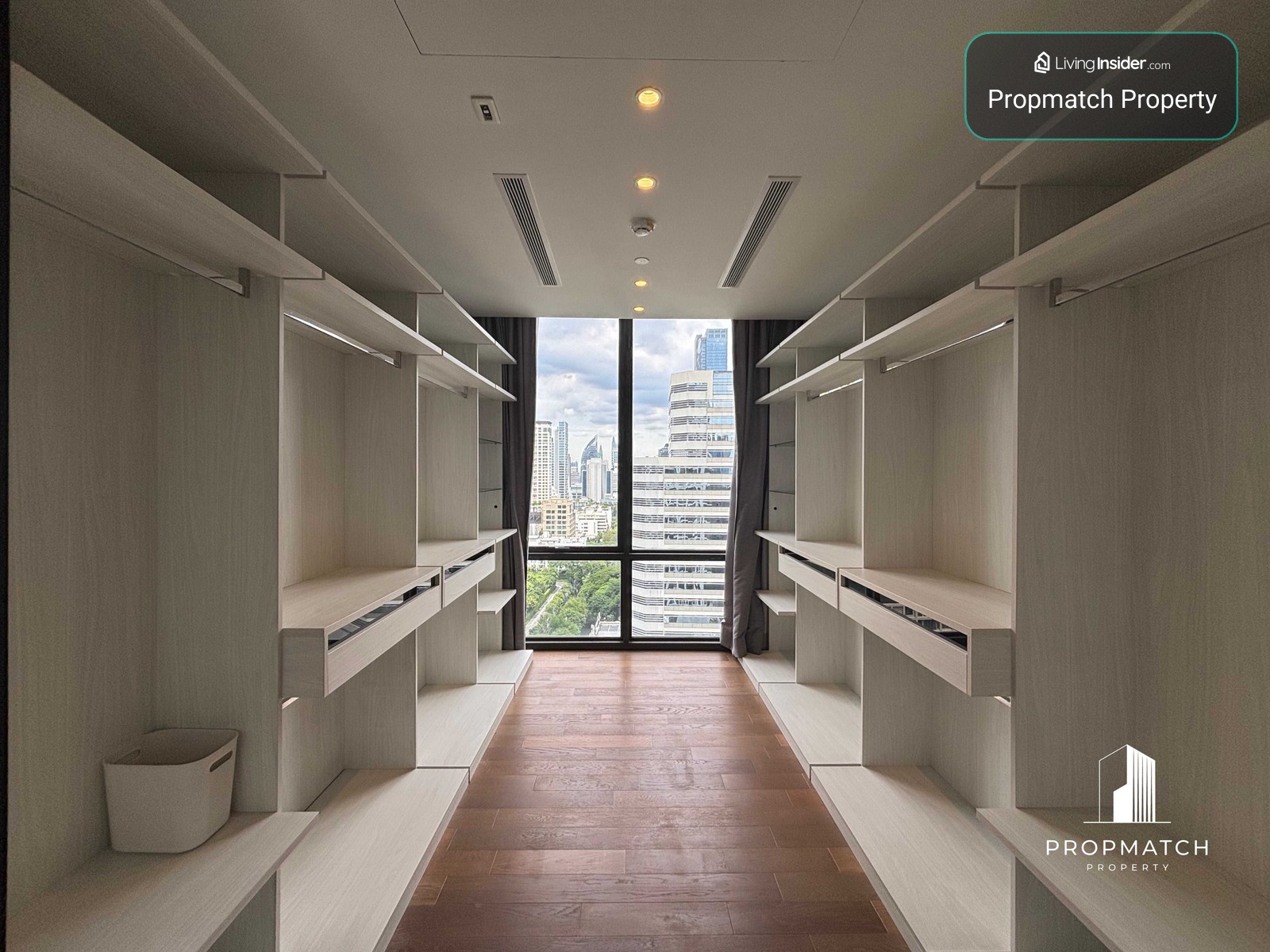 ✨Flash Deal ✨ Muniq Langsuan ( 2Bed 2Bath 101.1SQM.) พร้อมอยู่ ! เพียง  40,900,000 บาท Tel.0981315848 @propmatch – รูปที่ 4