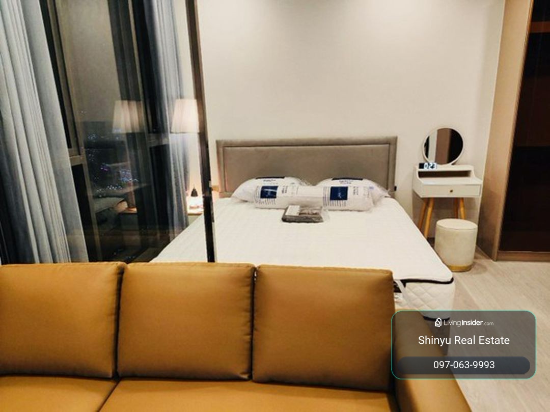 FQ ขายคอนโด One9Five Asoke Rama 9 ราคา 6,700,000 บาท [MKs260563] – รูปที่ 4