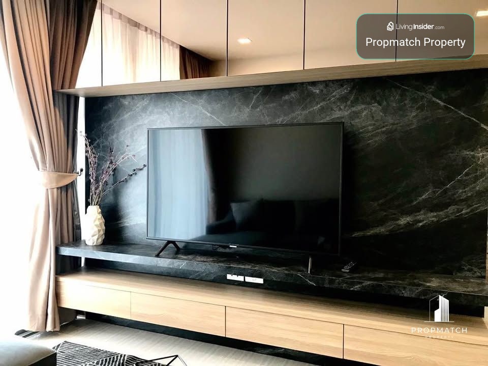 ✨Flash Deal ✨ DownTown 49 ( 2Bed 2Bath 58SQM.) พร้อมอยู่ ! เพียง 8,139,000 บาท Tel.0981315848 @propmatch – รูปที่ 4