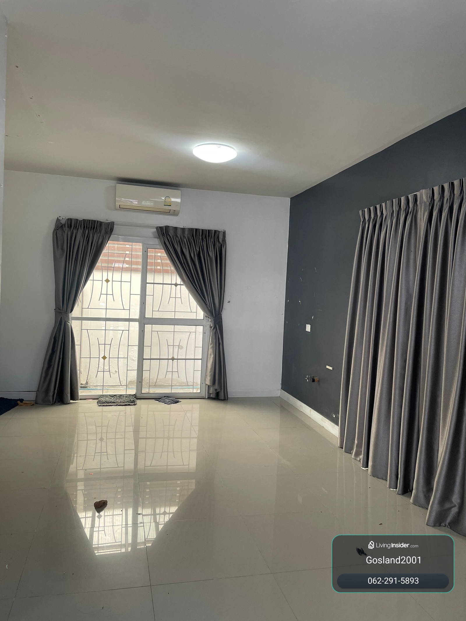 ขาย!! บ้านหลังมุม The Color premium Bangna KM.8 ใกล้ห้าง Mega Bangna เพียง 5 นาทีเท่านั้น  – รูปที่ 4
