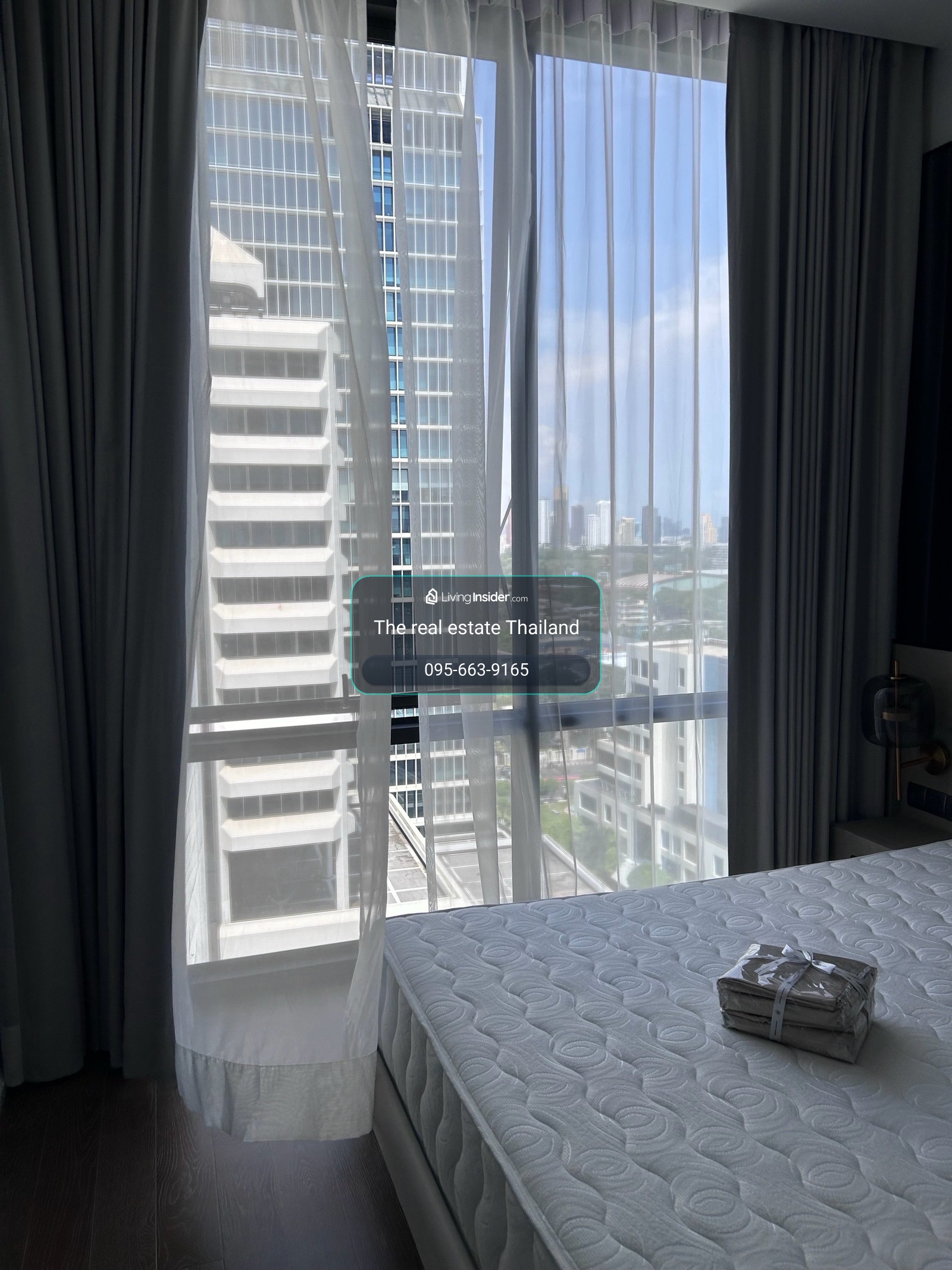 🏡 MUNIQ LANGSUAN 2 br. 3 bath| Luxury Healthy Living Residence No MDF Materials ✨ ปล่อยเช่าคอนโดมิวนิคหลังสวน ขนาดใหญ่ 86 ตารางเมตร ไม่มีวัสดุที่เป็นอันตรายต่อสุขภาพ – รูปที่ 4