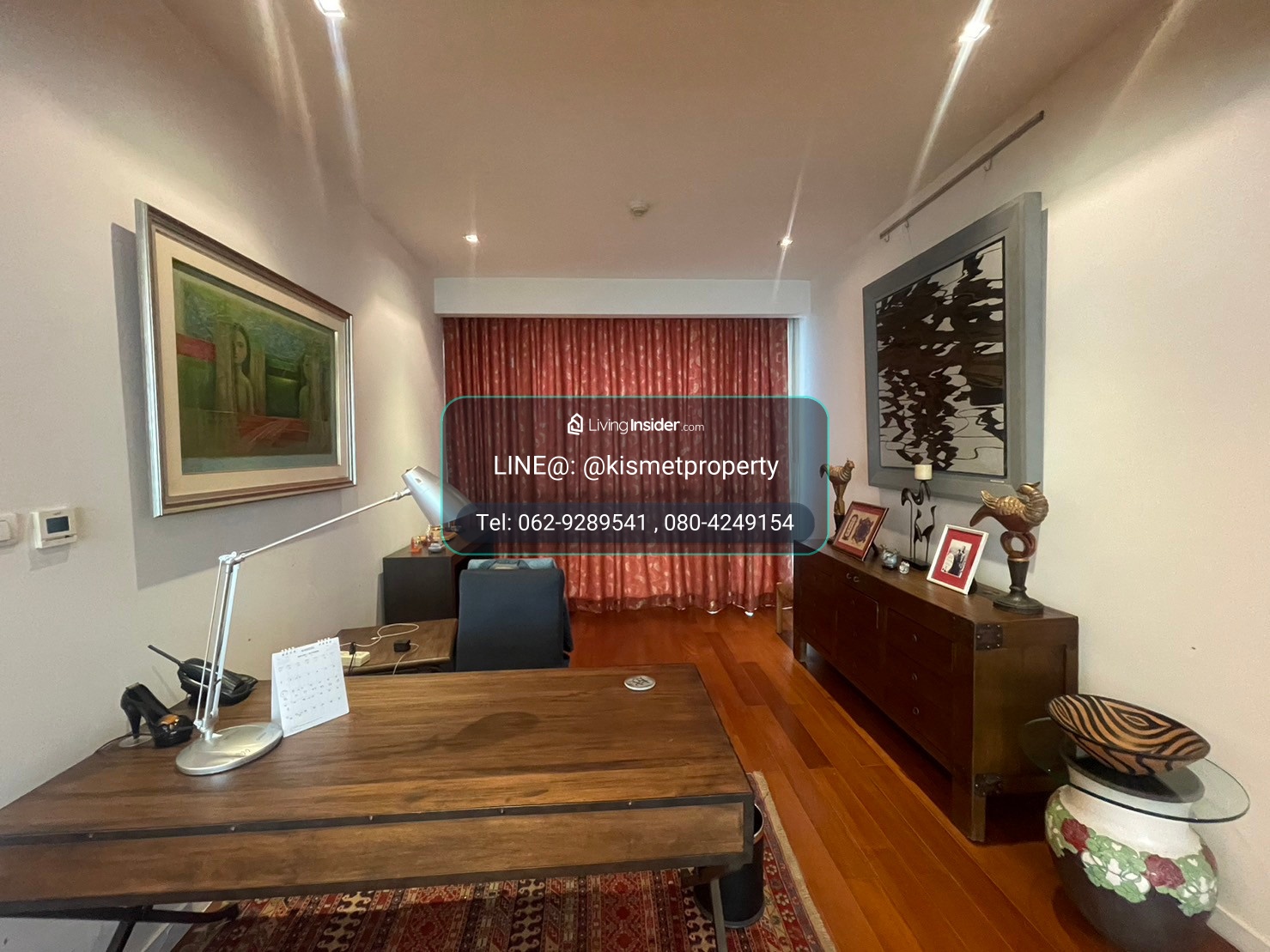 For Sale The Pano Rama 3   3beds size 243.65 sq.m. – รูปที่ 4