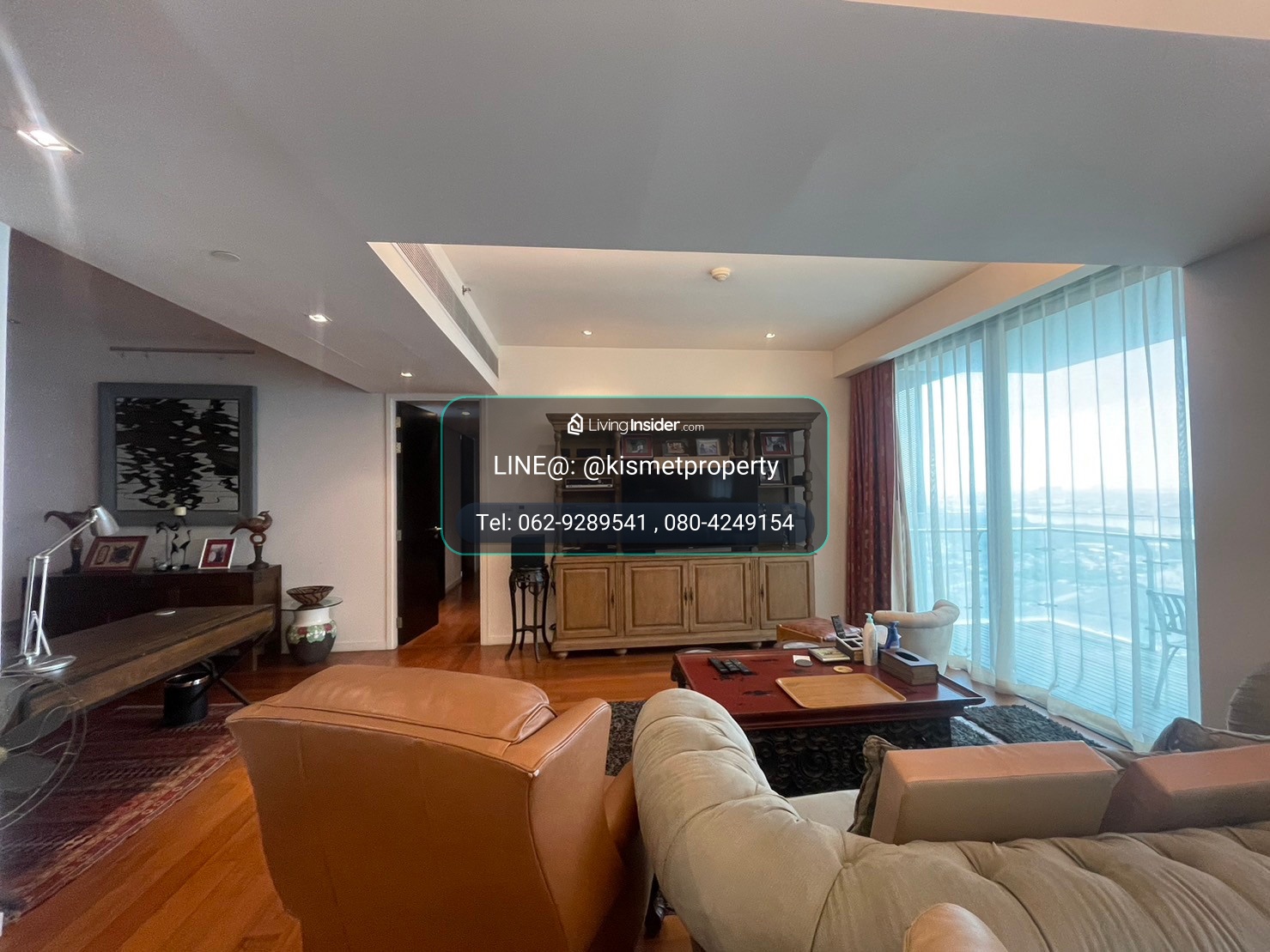 For Sale The Pano Rama 3   3beds size 243.65 sq.m. – รูปที่ 2