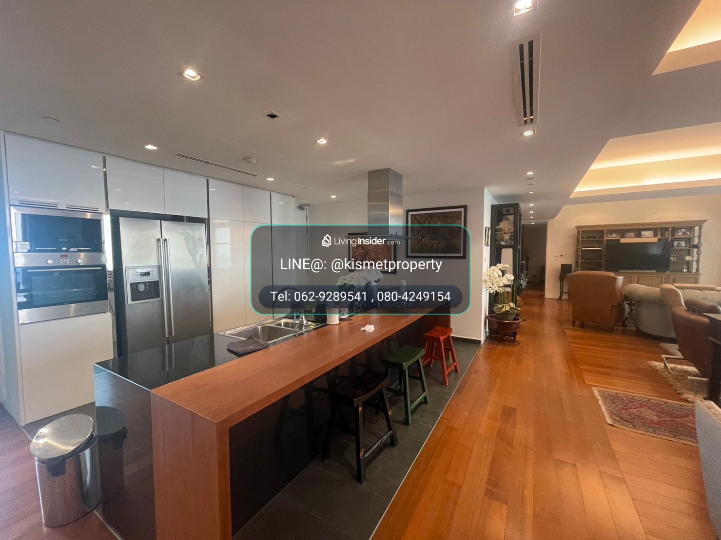 For Sale The Pano Rama 3   3beds size 243.65 sq.m. – รูปที่ 3