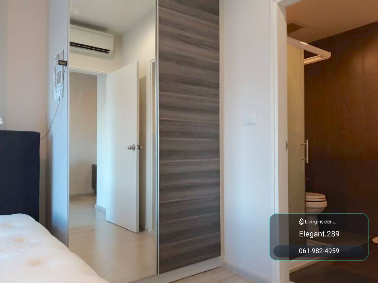  🔥 ขายด่วน 🔥  ถูกสุด ห้องสวย กว้าง  ขายหลายห้อง  Call : 0619824959 Line ID :  elegant.289 – รูปที่ 4
