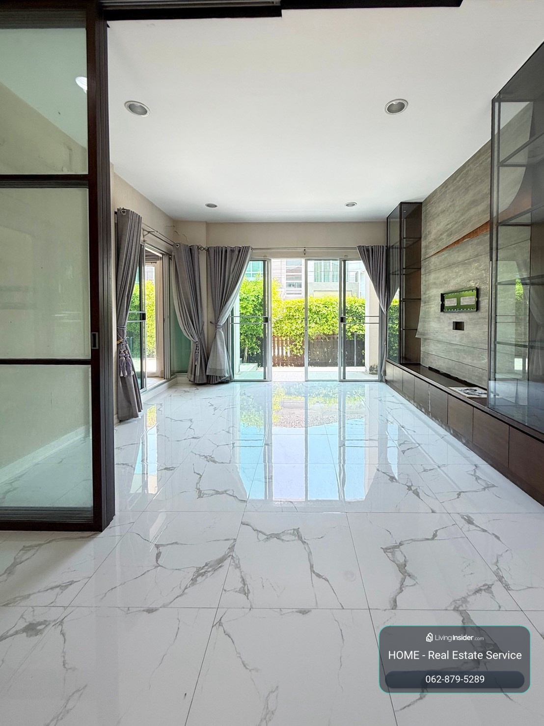 บางกอก บูเลอวาร์ด พระราม 9 - ศรีนครินทร์ / 3 ห้องนอน (ขาย), Bangkok Boulevard Rama 9 - Srinakarin / 3 Bedrooms (FOR SALE) BZD210 – รูปที่ 3