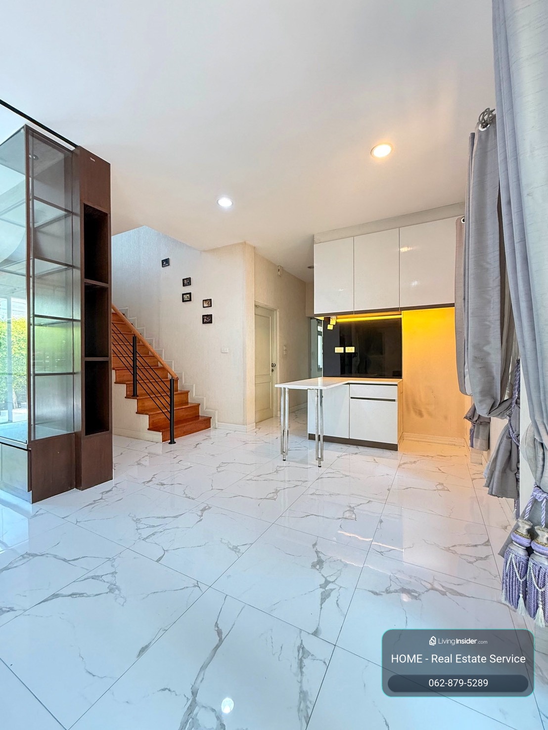 บางกอก บูเลอวาร์ด พระราม 9 - ศรีนครินทร์ / 3 ห้องนอน (ขาย), Bangkok Boulevard Rama 9 - Srinakarin / 3 Bedrooms (FOR SALE) BZD210 – รูปที่ 4