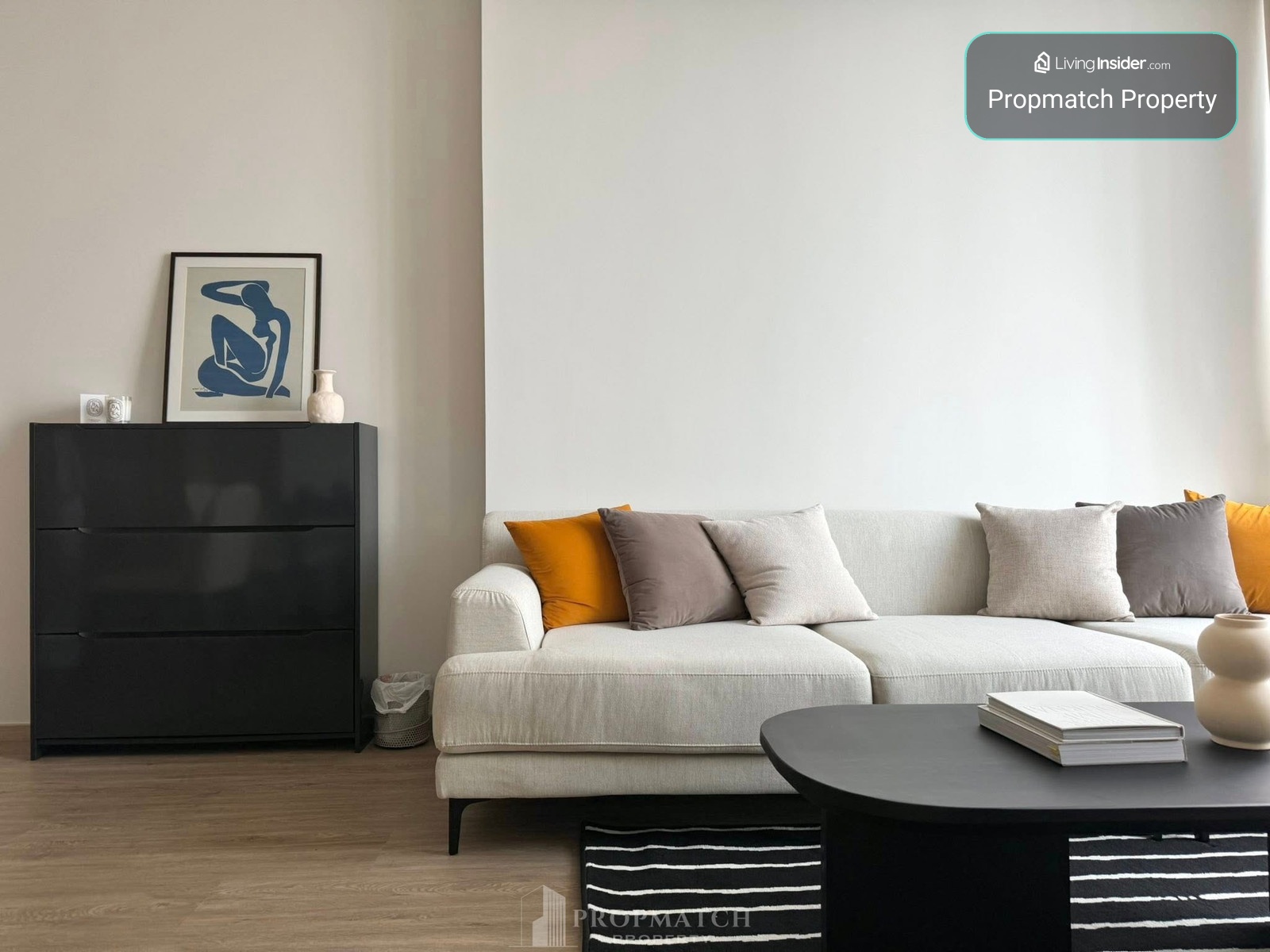 ✨Flash Deal ✨Noble State 39  ( 1Bed 1Bath 42SQM.) พร้อมอยู่ ! เพียง 10,300,000 บาท Tel.0981315848 @propmatch – รูปที่ 3