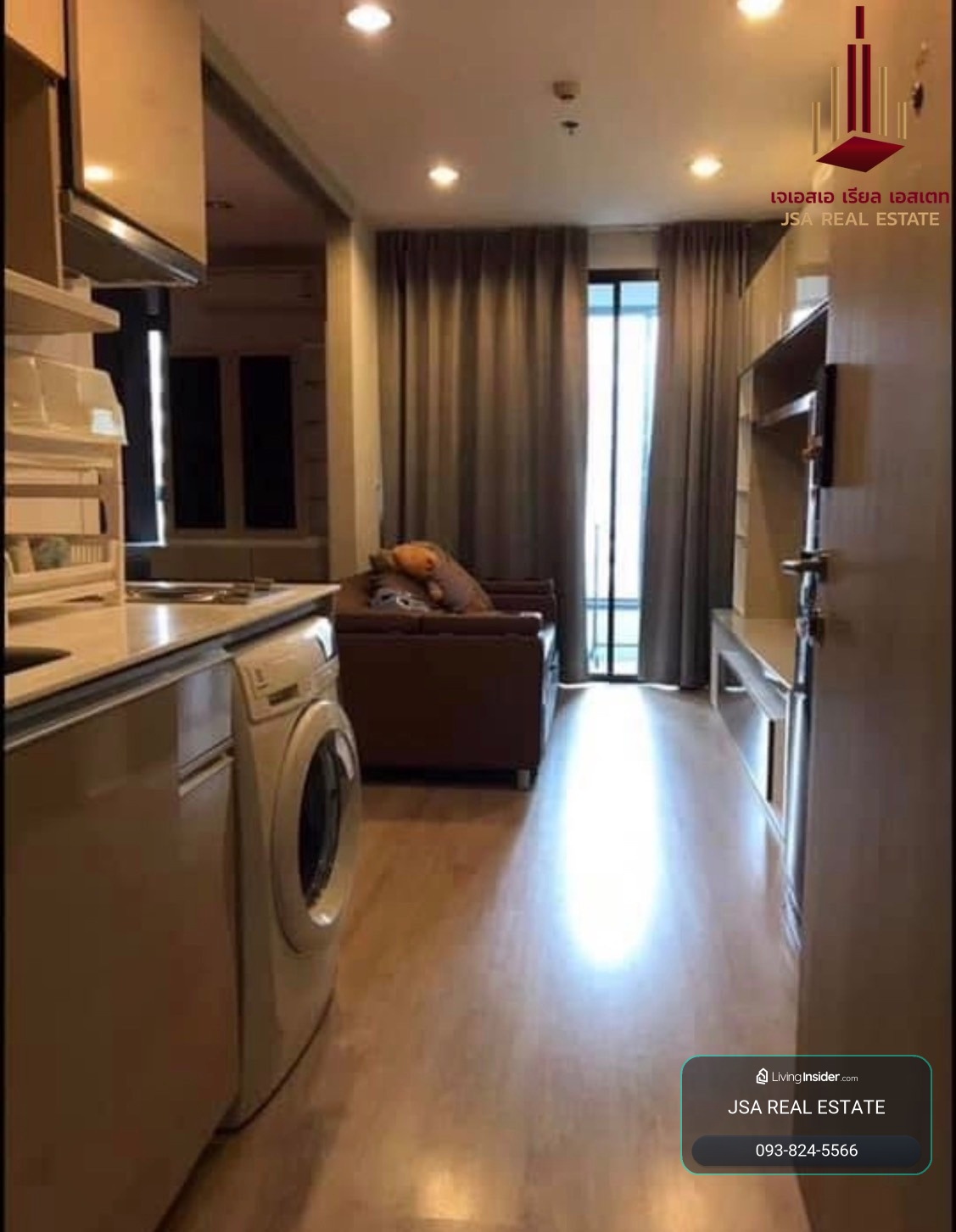 ✨ For Sale: Ideo Q Ratchathewi Condo ✨  💰 Only 4,900,000  THB – รูปที่ 4
