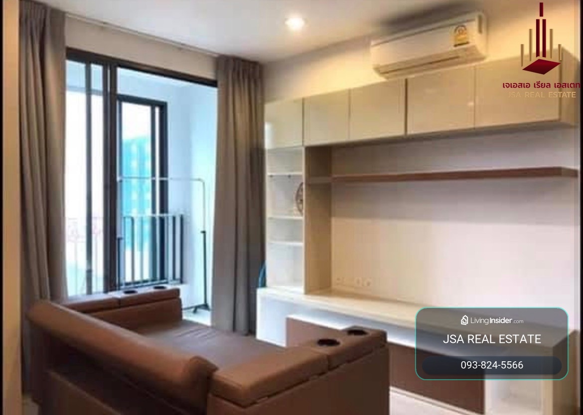 ✨ For Sale: Ideo Q Ratchathewi Condo ✨  💰 Only 4,900,000  THB – รูปที่ 2