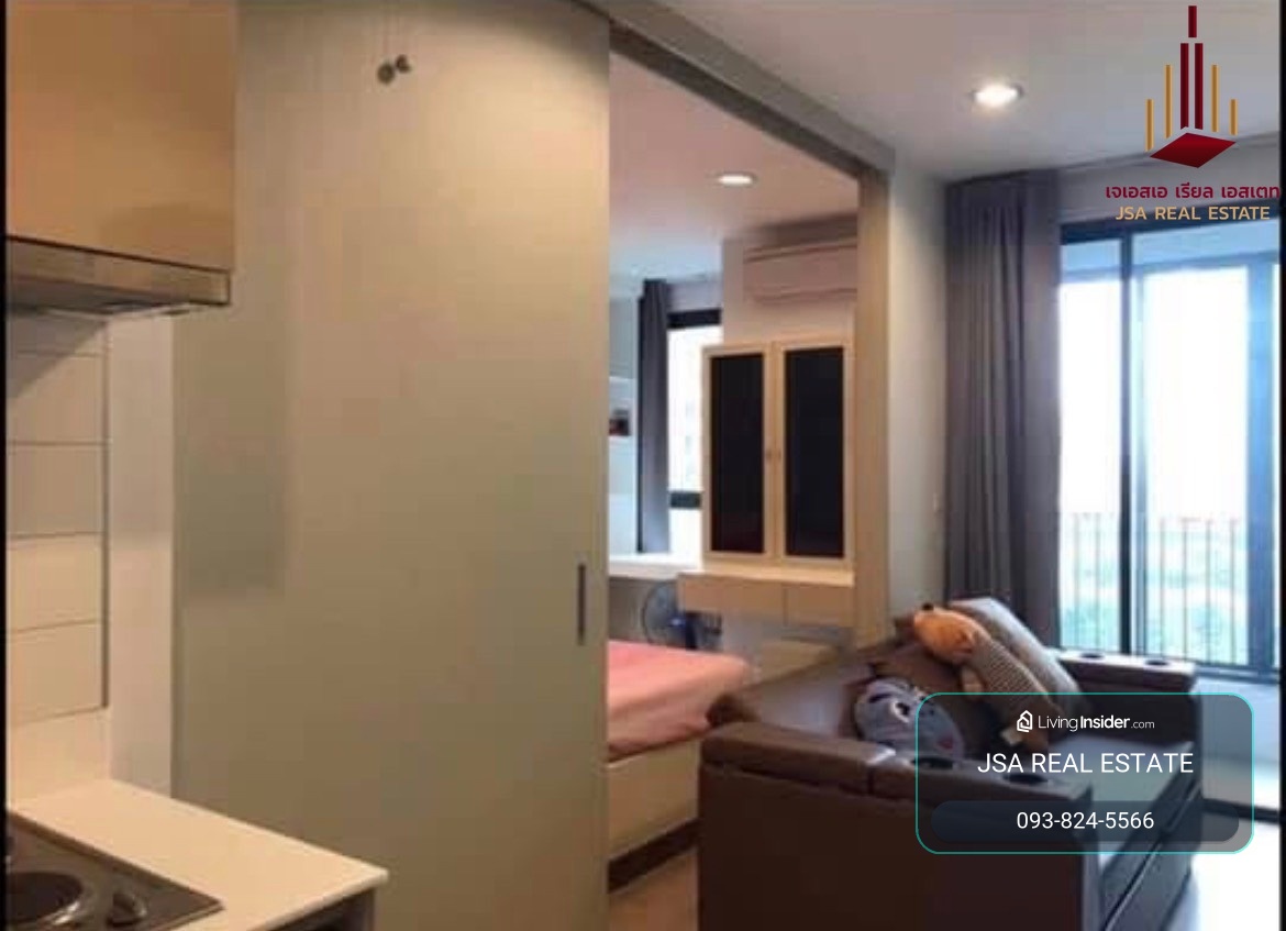 ✨ For Sale: Ideo Q Ratchathewi Condo ✨  💰 Only 4,900,000  THB – รูปที่ 3