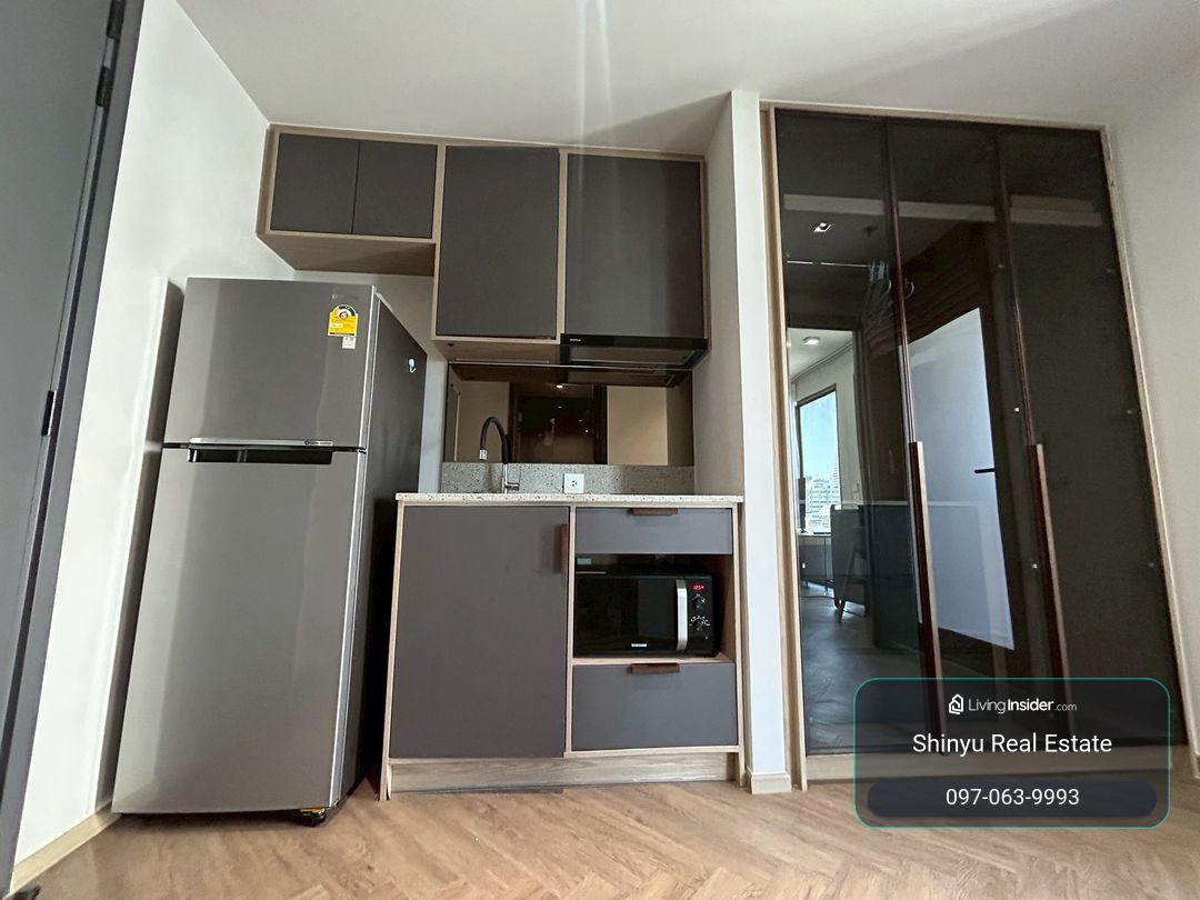 FQ ขายคอนโด Chapter Chula-Samyan ราคา 4,990,000 บาท [MKs260543] – รูปที่ 3