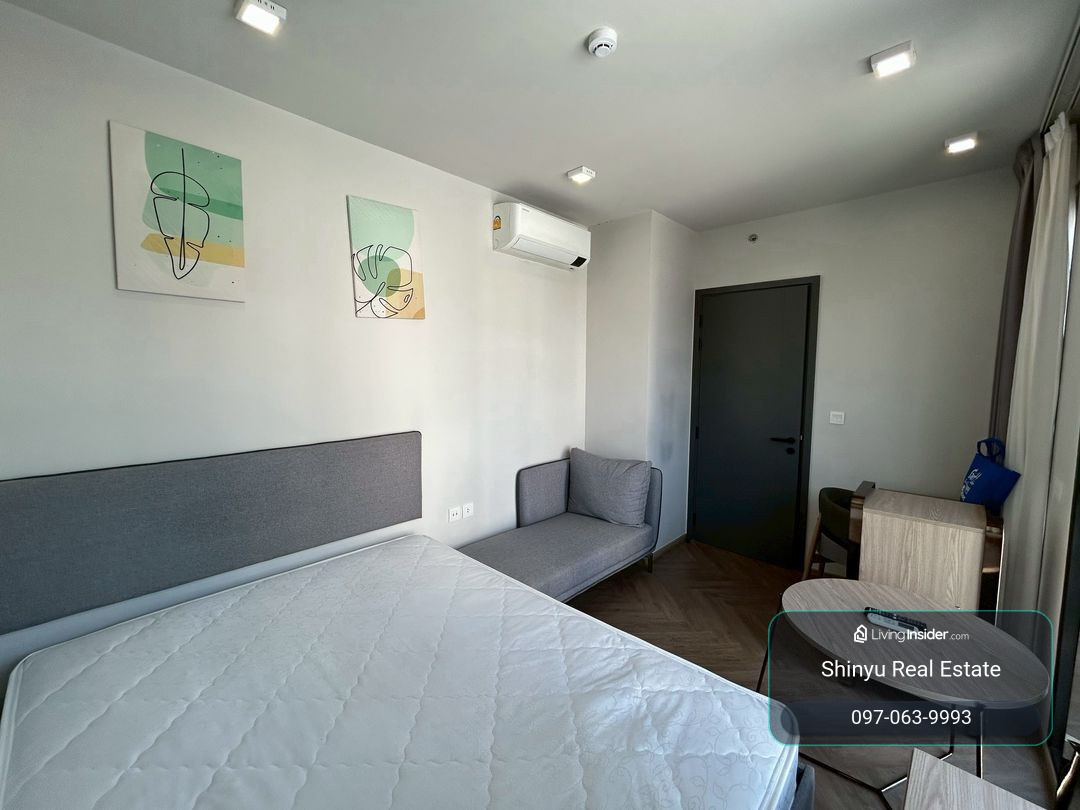FQ ขายคอนโด Chapter Chula-Samyan ราคา 4,990,000 บาท [MKs260543] – รูปที่ 2