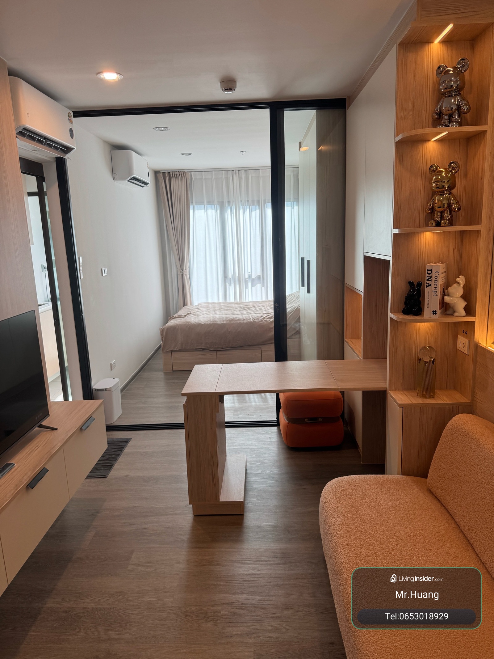 Regent Home Wutthaka – รูปที่ 4