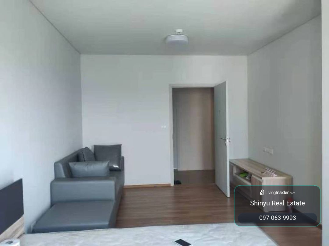 FQ ขายคอนโด Unio Sukhumvit 72 ราคา 1,690,000 บาท [MKs260535] – รูปที่ 2
