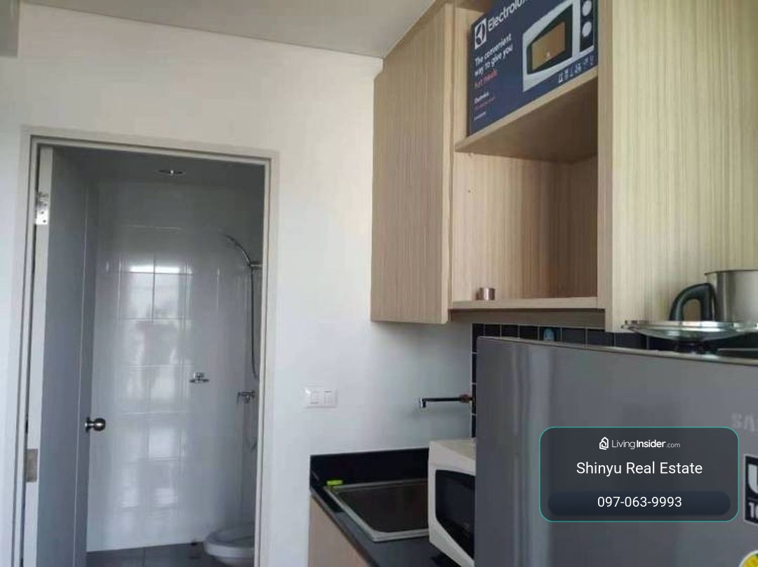 FQ ขายคอนโด Unio Sukhumvit 72 ราคา 1,690,000 บาท [MKs260535] – รูปที่ 4