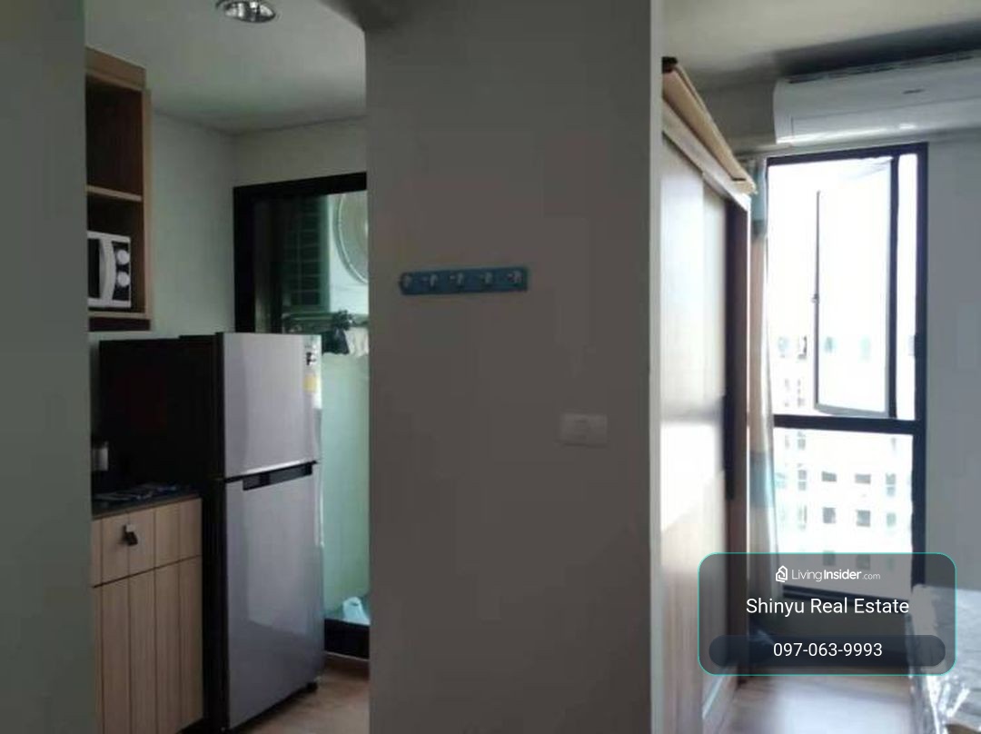 FQ ขายคอนโด Unio Sukhumvit 72 ราคา 1,690,000 บาท [MKs260535] – รูปที่ 3