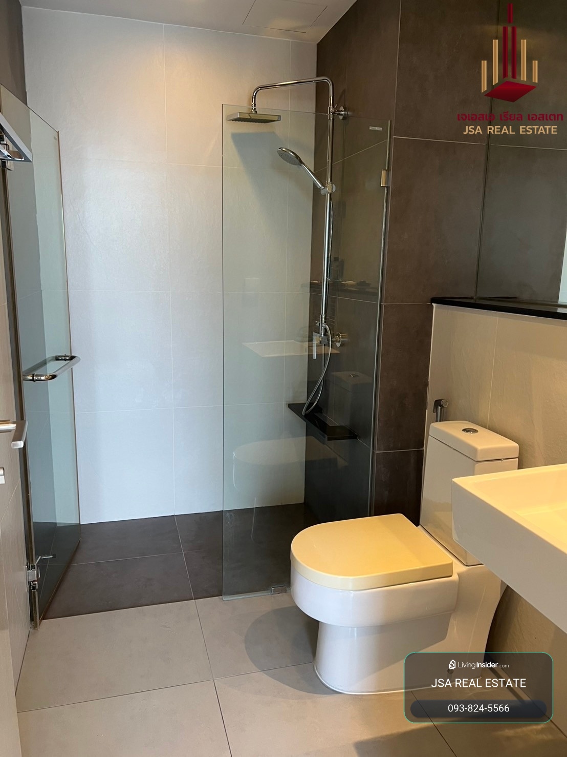 ✨ For Sale: Urbano Absolute Sathorn - Taksin Condo ✨  💰 Only 2,900,000  THB – รูปที่ 4