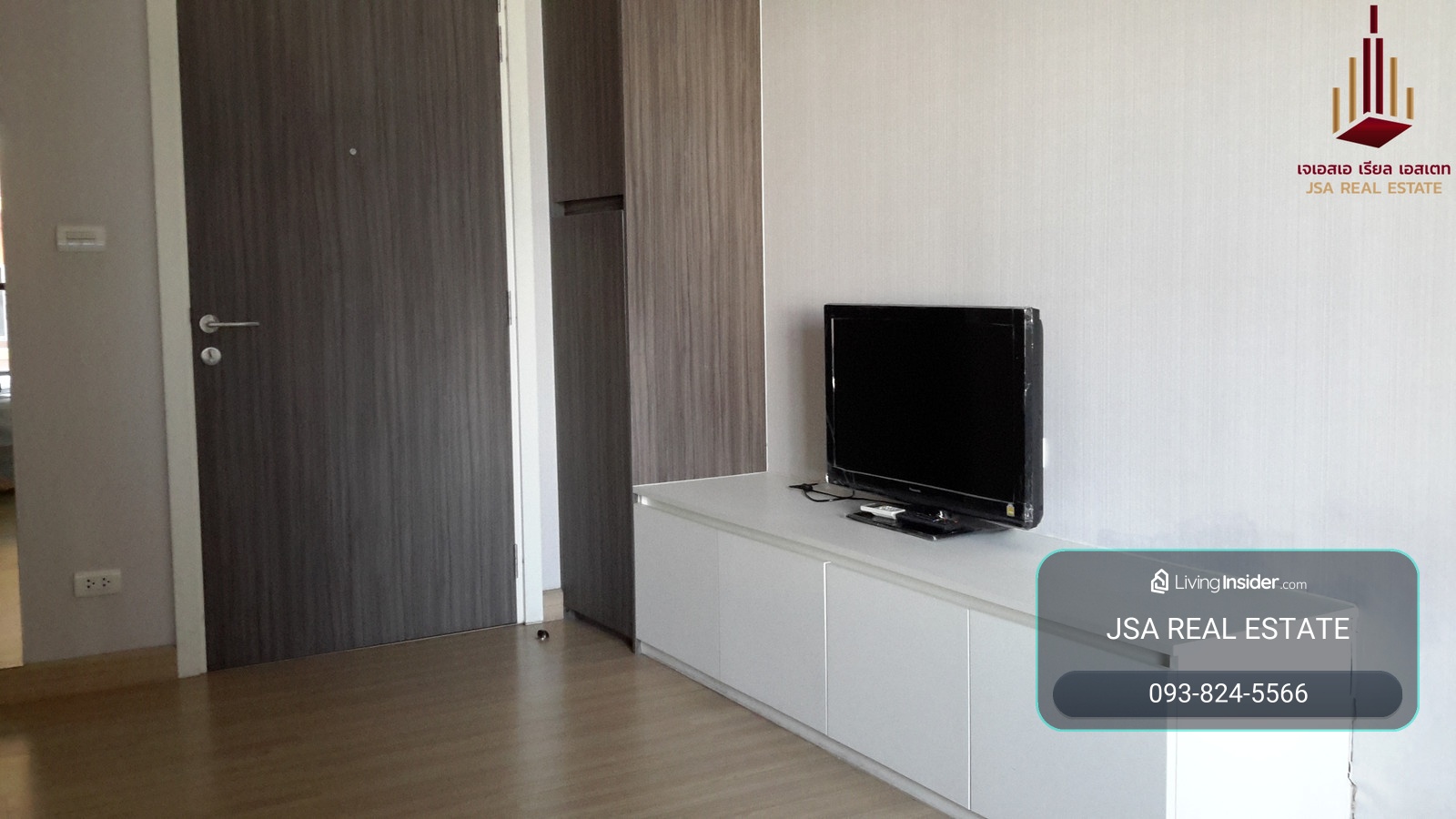 ✨ For Sale: Urbano Absolute Sathorn - Taksin Condo ✨  💰 Only 2,900,000  THB – รูปที่ 2