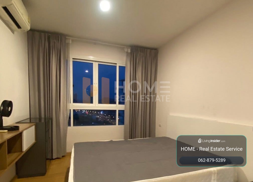 Seahill Condo / 2 Bedrooms (FOR RENT), ซีฮิลล์ คอนโด / 2 ห้องนอน (เช่า) YEAN209 – รูปที่ 3